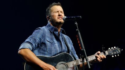 Luke Bryan 'American Idol' Easter Performance 4/20/25