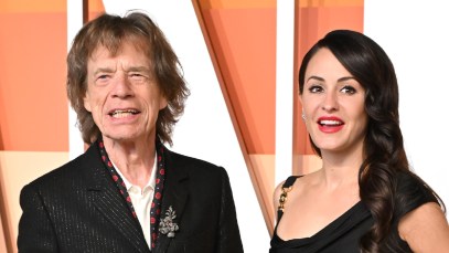 Melanie Hamrick Admits To Being Engaged to Mick Jagger for "Two or Three Years"
