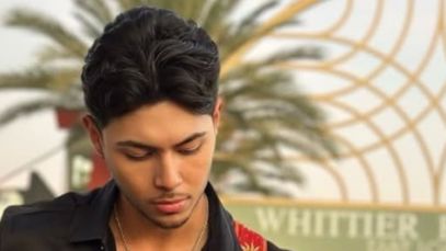 ‘American Idol’ Standout Mky Honors His East l.a. Roots With Full Spanish Performance