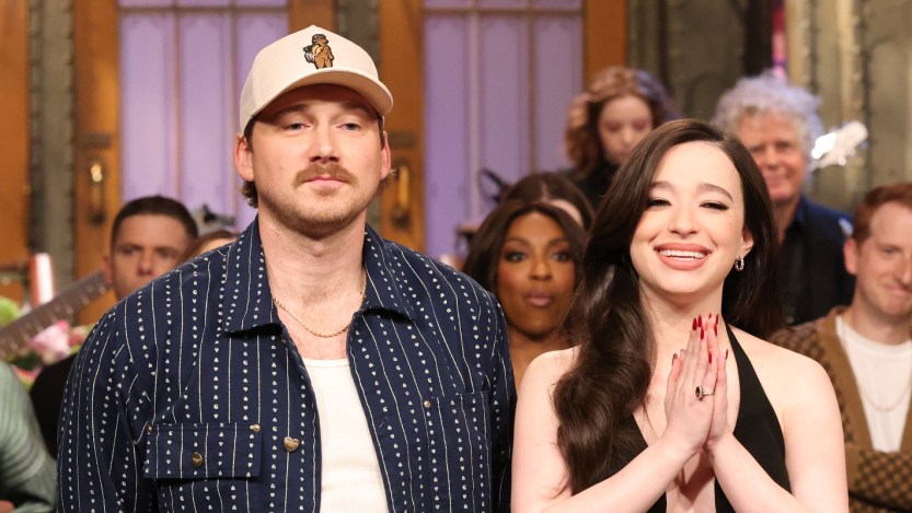 Tour Manager to Morgan Wallen Clears Air About Viral 'Saturday Night Live' Exit: "Just Wanted To Come Home"