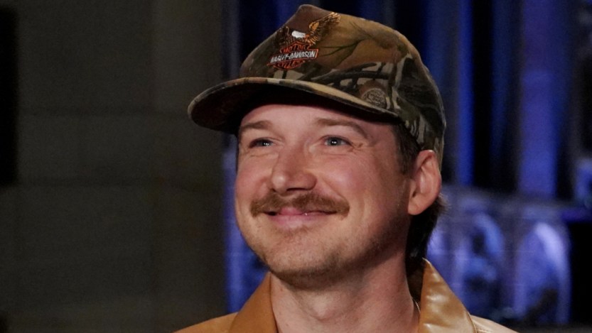 “I’m Going To Get Crucified”: Morgan Wallen Talks New Music and an Unexpected Keith Whitley Tribute, Credits His Sister for Sparking Tate McRae Collab