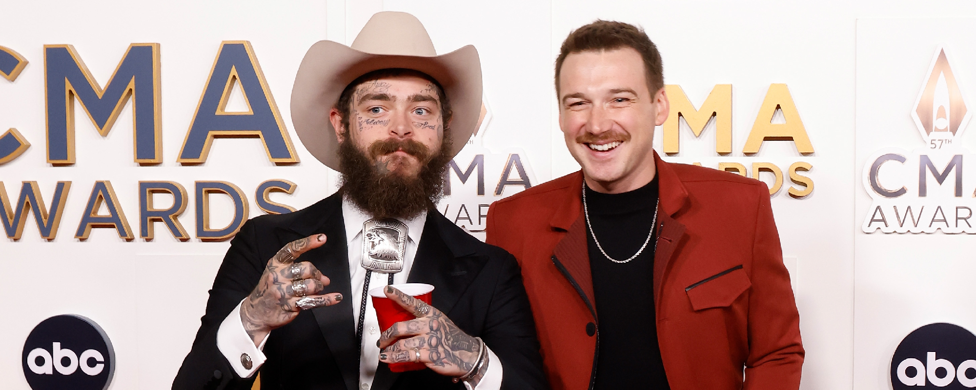 Morgan Wallen Revealed How "I Had Some Help" Landed on Post Malone’s 'F-1 Trillion'