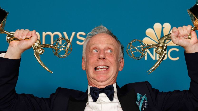 'The White Lotus' Creator Mike White Addresses Composer's Departure