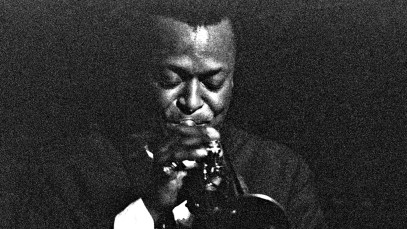 Jazz; Miles Davis
