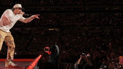 Did Morgan Wallen Just Confirm a Career First on His Upcoming Album?