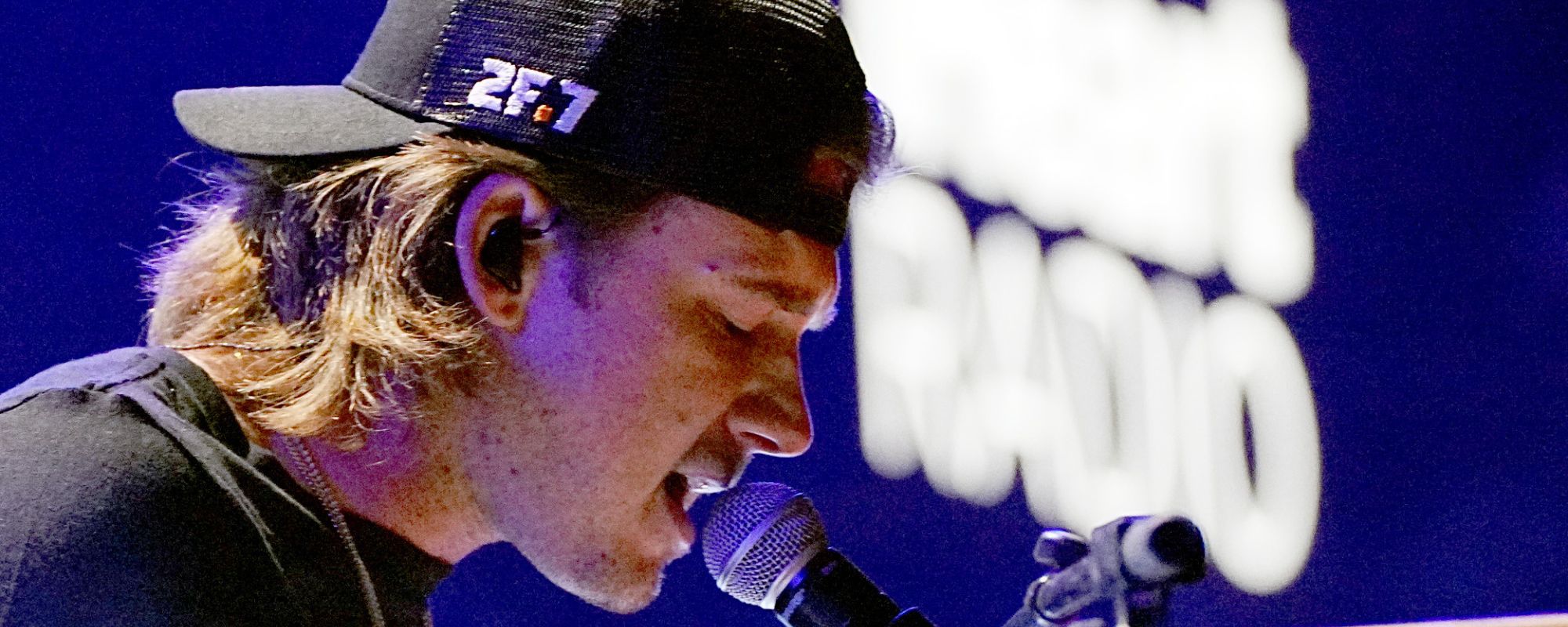 Morgan Wallen Builds Anticipation for Next Album With Brand-New Cut of “Just in Case”