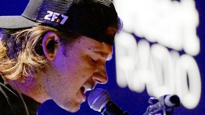 Morgan Wallen Builds Anticipation for Next Album With Brand-New Cut of “Just in Case”