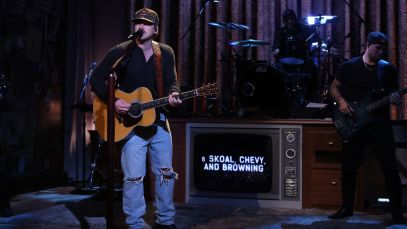 Morgan Wallen Appears To Confirm Female Collaborator on Upcoming Album (And It’s Not Who We Thought)