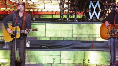 Morgan Wallen Unveils Full 37-Song Tracklist for ‘I’m the Problem'