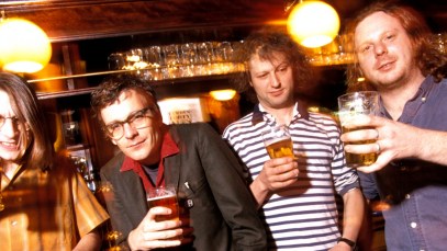 Seattle Grunge; Mudhoney