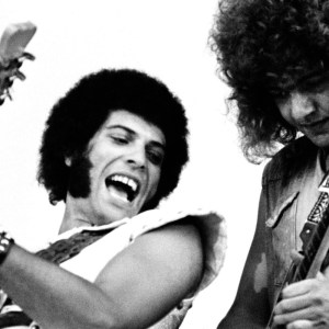 Mungo Jerry; One-Hit Wonders