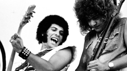 Mungo Jerry; One-Hit Wonders