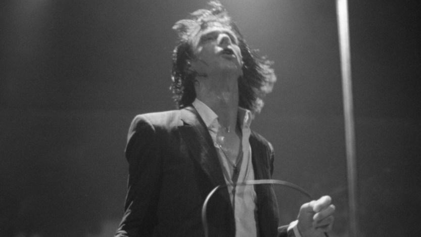 Nick Cave; Peaky Blinders