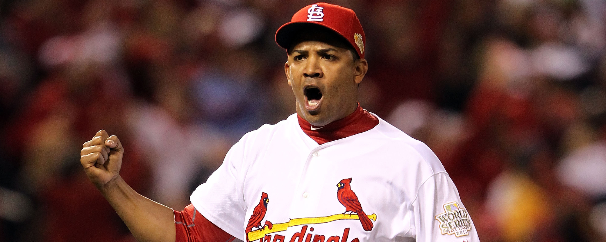 Former MLB Players Tony Blanco & Octavio Dotel Pass Away in Nightclub Disaster