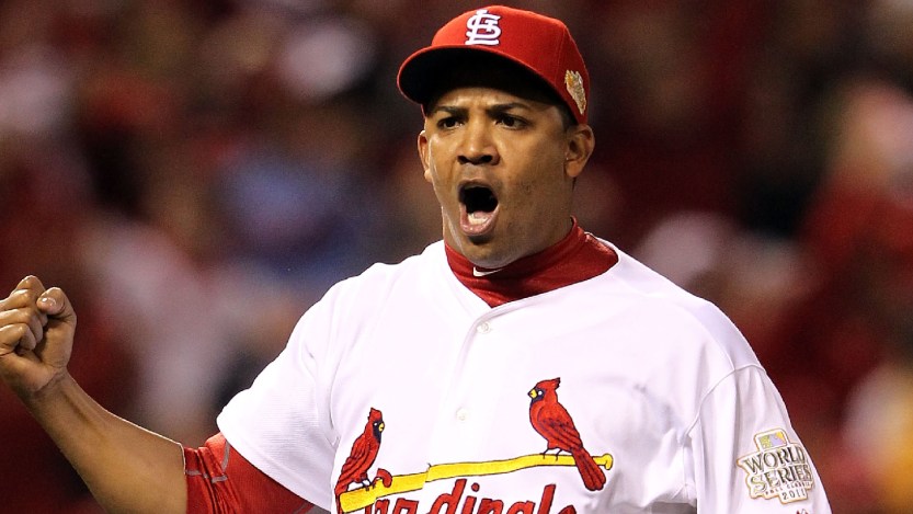 Former MLB Players Tony Blanco & Octavio Dotel Pass Away in Nightclub Disaster