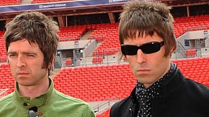 3 Bands That United Liam and Noel Gallagher, in Hatred