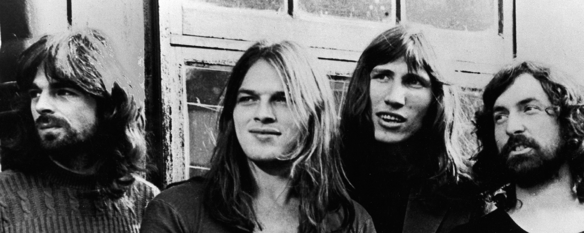 This Pink Floyd Performance Live at Pompeii “Has My Vote for the Most ...