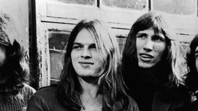 Pink Floyd, band behind classic rock song with odd meter, "Money"