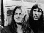 Pink Floyd, band behind classic rock song with odd meter, "Money"