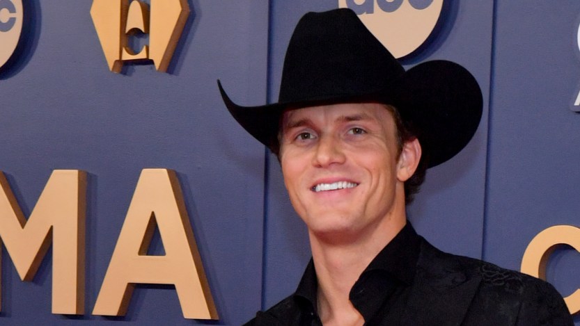 Parker McCollum Sets the Record Straight About His Comments on Not Being a "Country Singer"