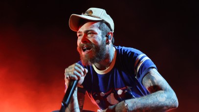 Post Malone Shares His Excitement About New Country Album