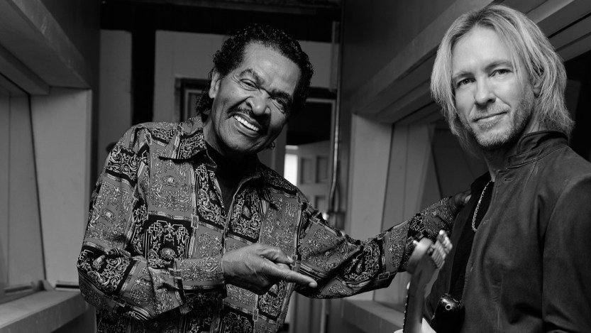 Exclusive Premiere: Watch the Mysterious Music Video for Kenny Wayne Shepherd and Bobby Rush’s New Collaborative Blues Tune “Uncle Esau”