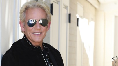 Ex-Eagles Guitarist Don Felder Debuts New Solo Track “Hollywood Victim,” Described as a “Modern Companion” to “Hotel California”
