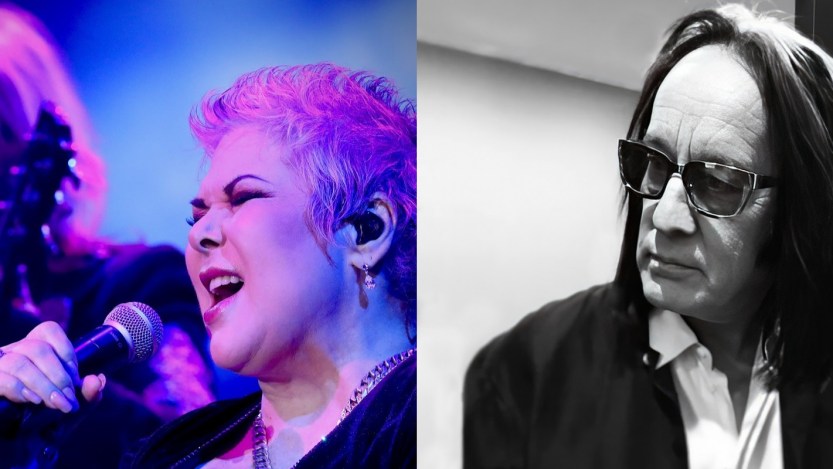 Heart Announces New U.S. Summer Tour Dates in August Featuring Todd Rundgren as Opening Act at Most Shows