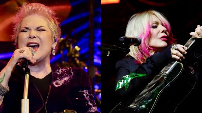 Concert Review: Magic, Man! Heart Rocks Connecticut’s Foxwoods Casino with Classics, Deep Cuts, and Led Zepplin Covers