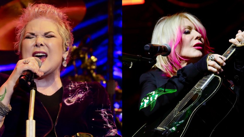 Concert Review: Magic, Man! Heart Rocks Connecticut’s Foxwoods Casino with Classics, Deep Cuts, and Led Zepplin Covers