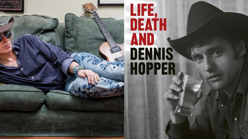 The Waterboys’ Mike Scott Discusses Collaborating with Springsteen & Steve Earle on the Band’s New Dennis Hopper Concept Album (Exclusive)