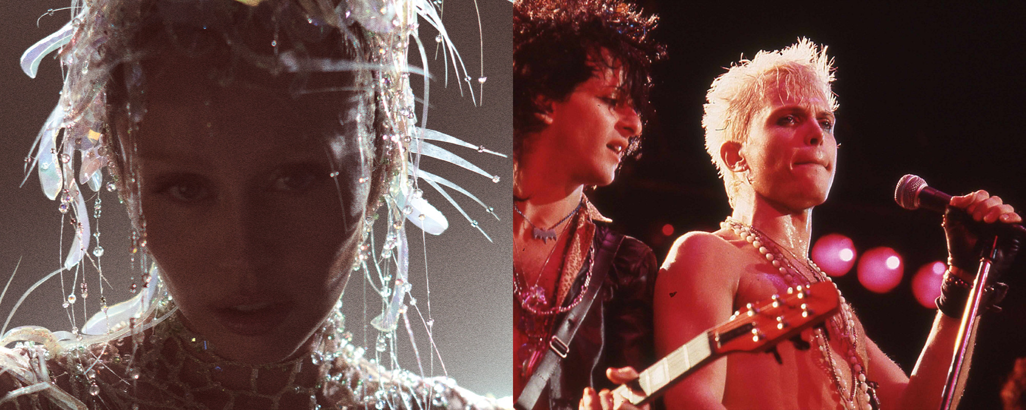 2025 Tribeca Film Festival to Feature Appearances by Miley Cyrus, Billy Idol, Eddie Vedder, Metallica Members & More