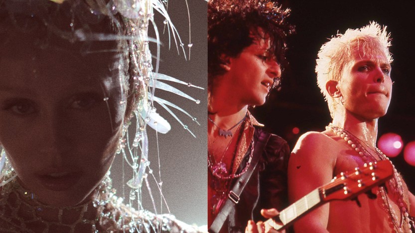 2025 Tribeca Film Festival to Feature Appearances by Miley Cyrus, Billy Idol, Eddie Vedder, Metallica Members & More