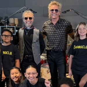 Paul Rodgers and Matt Sorum Fulfilled Some School Kids’ “Rock ‘n’ Roll Fantasy” by Recording a Classic Bad Company Tune with Them