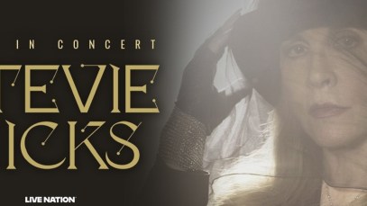 Rock a Little More: Stevie Nicks Announces a Series of 2025 North American Headlining Concerts