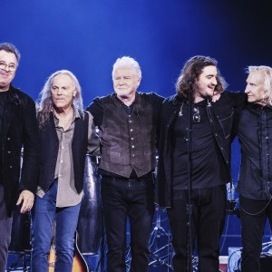 The Eagles Schedule Final 2025 Run of Las Vegas Residency Concerts at the Sphere in the Late Fall