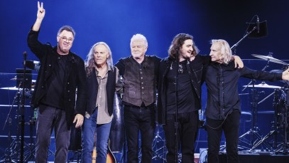 The Eagles Schedule Final 2025 Run of Las Vegas Residency Concerts at the Sphere in the Late Fall