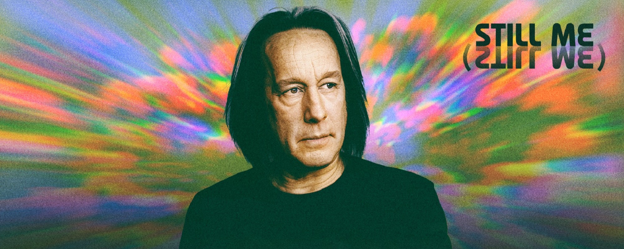 Todd Rundgren Announces 2025 U.S. Summer Trek, the Still Me (Still We) Tour