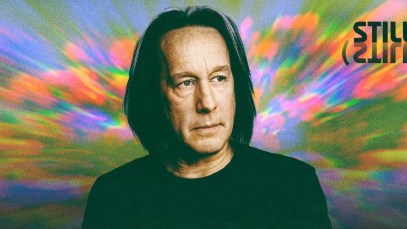 Todd Rundgren Announces 2025 U.S. Summer Trek, the Still Me (Still We) Tour