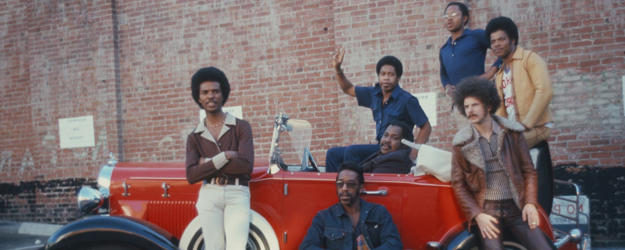 War Releasing Expanded 50th Anniversary Edition of the ‘Why Can’t We Be Friends?’ Album; Listen to Extended Mix of “Low Rider”