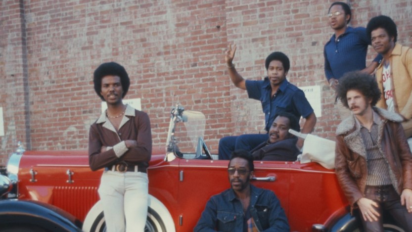 War Releasing Expanded 50th Anniversary Edition of the ‘Why Can’t We Be Friends?’ Album; Listen to Extended Mix of “Low Rider”