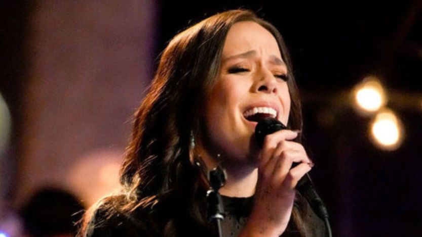 ‘The Voice’ Contestant Was “Heartbroken” Over Elimination Edit: “Hard Not To Feel Invisible”