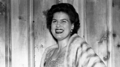 Nashville’s Patsy Cline Museum Is Closing Its Doors To Make More Room for Johnny Cash