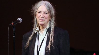 Patti Smith