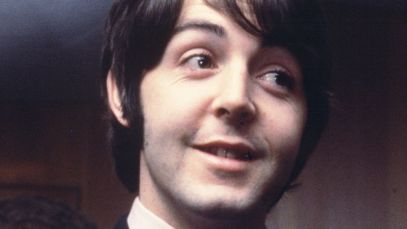 Paul McCartney Announced the Beatles Breakup on This Day in 1970