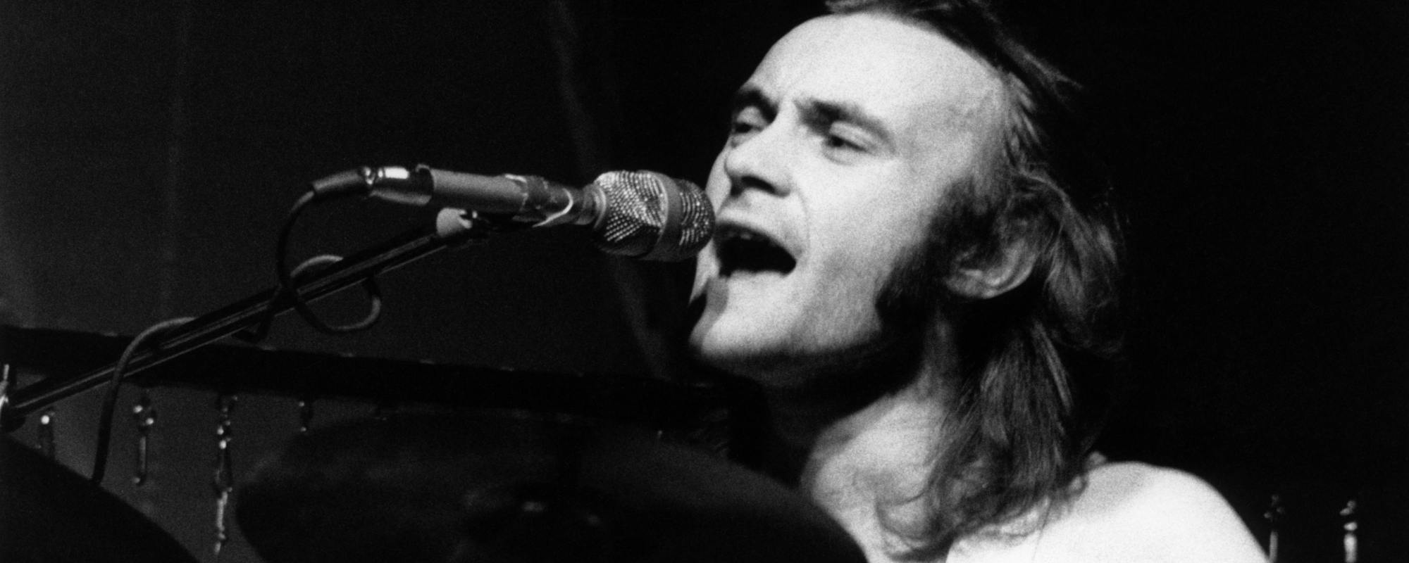 This 1969 Concept Album by Flaming Youth Was Phil Collins’ First Major Recording