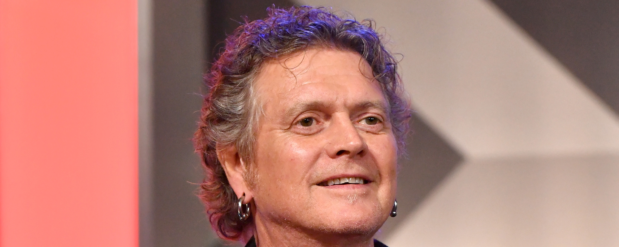 Def Leppard's Rick Allen Continues To Deal With Trauma After Being Assaulted in 2023: "It's Been Difficult"