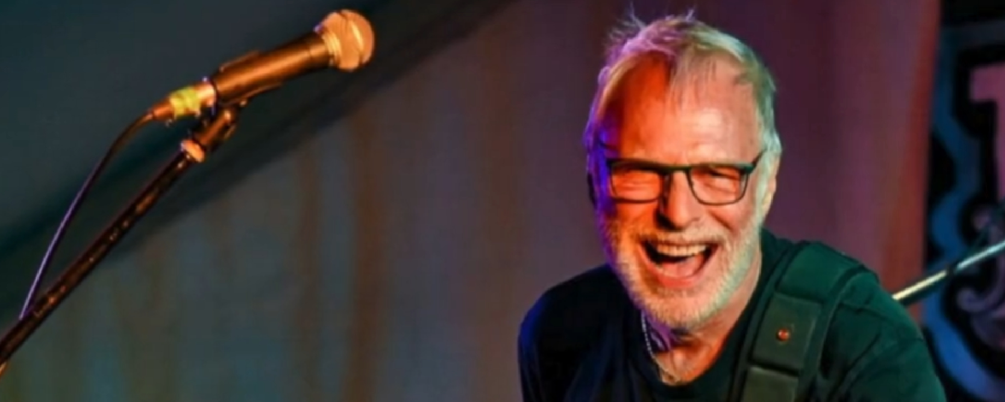 Original Little River Band Bassist Roger McLachlan Passes Away at 71