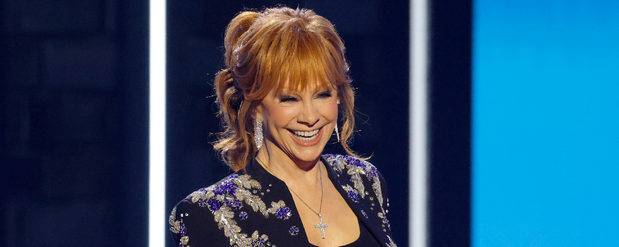 No Signs of Slowing Down: Reba McEntire Sets a Personal Record With the Help of Lainey Wilson and Miranda Lambert - American Songwriter