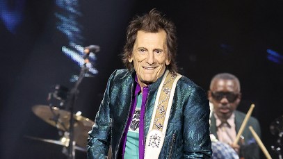 Rolling Stones Ronnie Wood Warns About Losing the Heartbeat of Music To AI